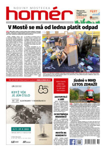 Homér 35-36/2023