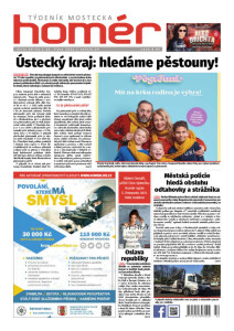 Homér 41-42/2020