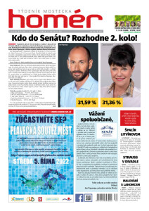 Homér 38-39/2022